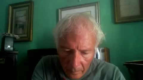 ciuk online show from September 30, 7:19 am