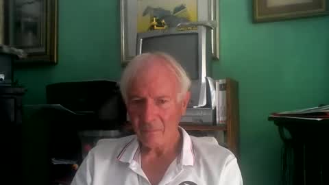 ciuk online show from October 7, 9:16 am