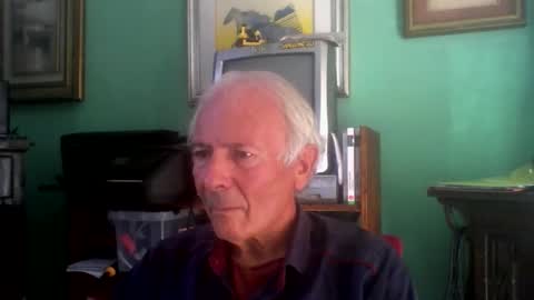 ciuk online show from November 17, 9:12 am