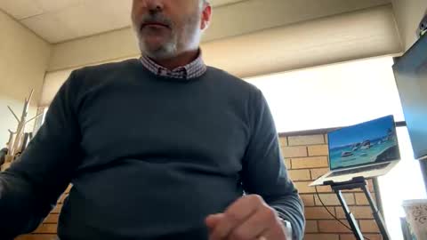 Cjd32 online show from February 23, 6:32 pm