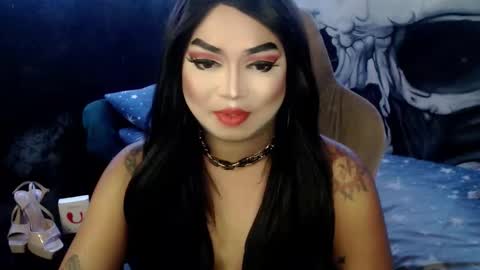 QUEEN CESS online show from January 10, 7:58 am