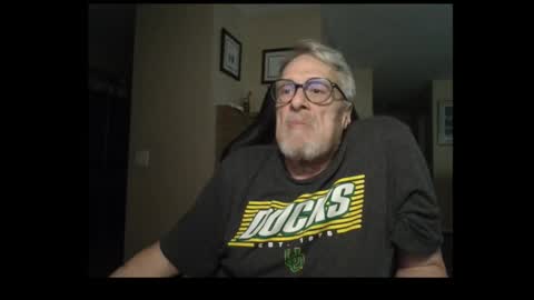 cjscout online show from January 9, 6:30 am