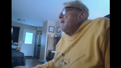 cjscout online show from January 10, 11:18 pm