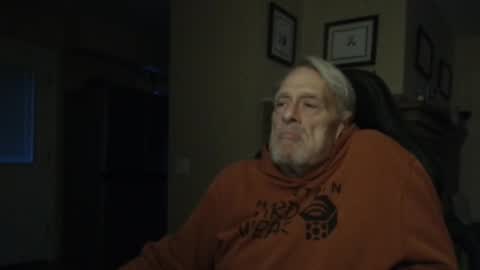 cjscout online show from November 13, 2:03 am