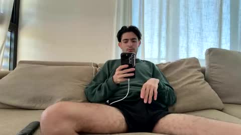 ckeefer96 online show from December 17, 6:47 pm