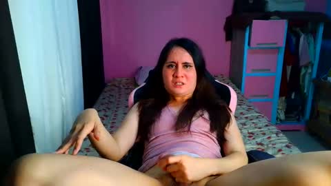 Kassandra online show from April 3, 10:55 am