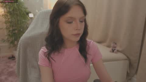 Claire Bennett online show from September 9, 11:27 pm