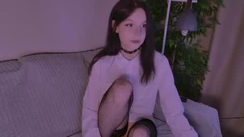 Claire Bennett online show from June 27, 12:49 am