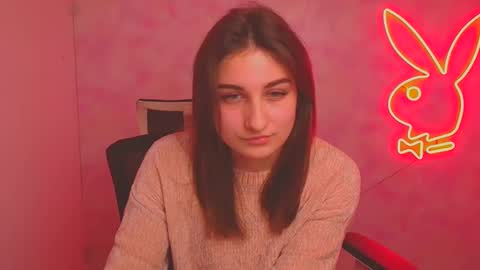 Claire online show from January 15, 8:51 am