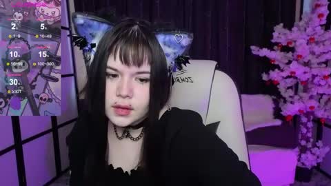 Claire Faers online show from April 19, 9:43 am