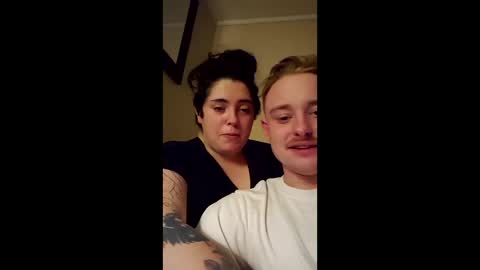 claireranda online show from December 3, 2:12 am