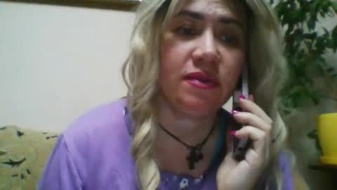 ClaireShannon online show from January 13, 3:20 pm