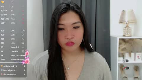 CLAIRE online show from February 12, 5:00 am