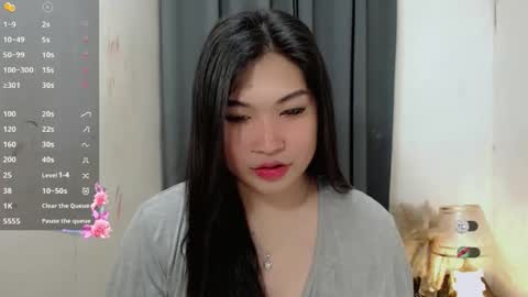 CLAIRE online show from November 15, 11:45 am