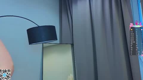 Snapshot of clairwittenmyer chatting on October 3, 1:37 am Im Amy online show from October 3, 1:37 am