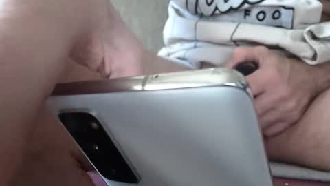 clamk454 online show from September 12, 8:49 am