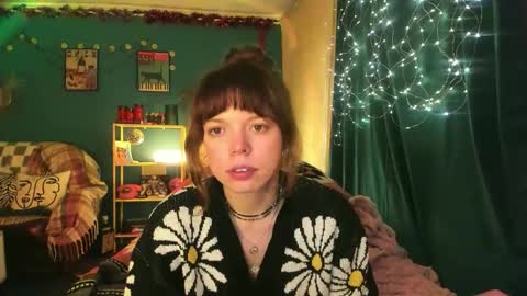 Clancy online show from December 16, 8:15 pm