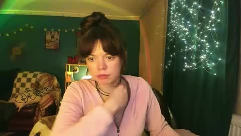 Clancy online show from March 7, 7:14 pm