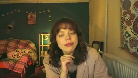 Clancy online show from February 25, 8:53 pm