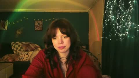 Clancy online show from April 19, 6:10 pm