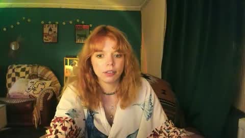 Clancy online show from September 17, 7:06 pm