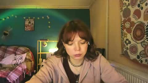 Clancy online show from February 26, 9:53 pm