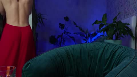 Clara online show from March 29, 5:36 pm