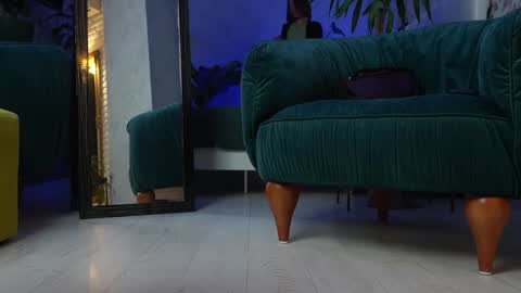 Clara online show from March 12, 7:17 pm