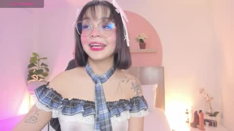 C L A R A online show from March 12, 2:59 am