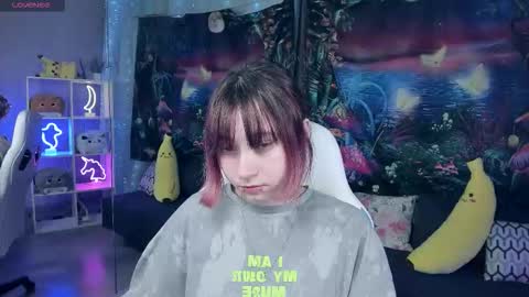 clarabenson online show from January 9, 7:41 pm