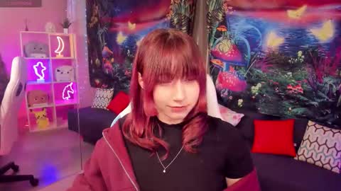 clarabenson online show from November 20, 7:22 pm