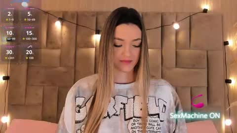 Clara del mar online show from September 29, 11:31 am