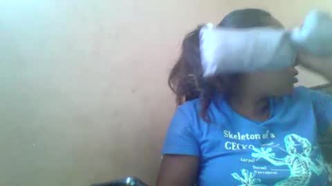 Clarah0123 online show from February 10, 6:53 am