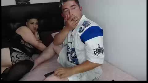 clarckbonny online show from March 21, 6:30 am