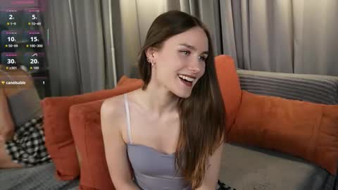 Claire online show from February 20, 3:36 pm