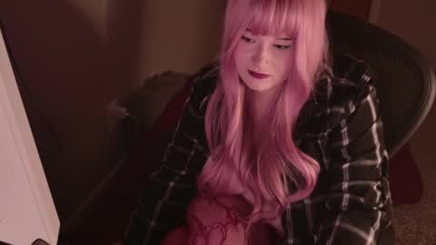 Clare Wilde online show from March 29, 6:04 am