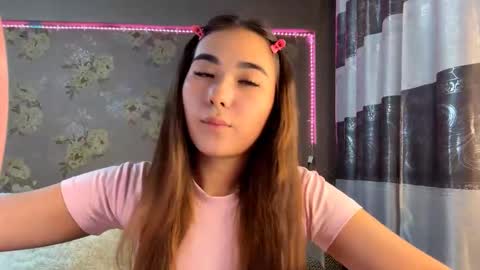 Yuna online show from December 15, 11:17 am