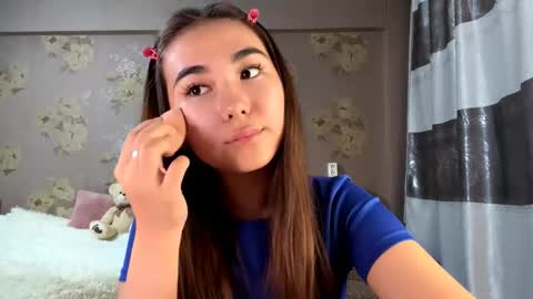 Yuna online show from November 7, 3:14 pm