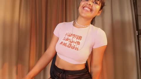 clarise online show from November 27, 2:08 am