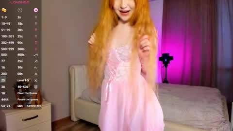 Yumi online show from November 24, 12:15 pm