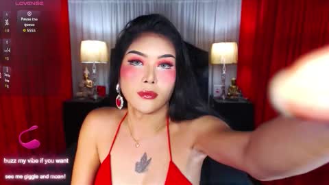 Clariza online show from November 24, 7:40 am