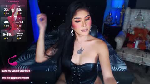 Snapshot of clarizamolina chatting on December 7, 8:16 am Clariza online show from December 7, 8:16 am