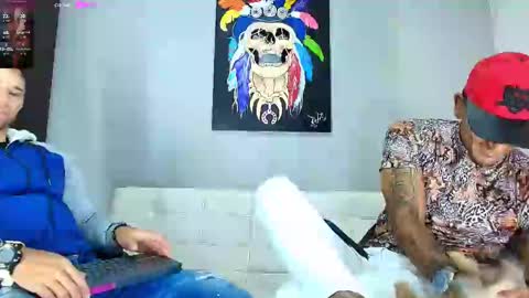 Juanpaindependent model online show from February 21, 1:22 pm