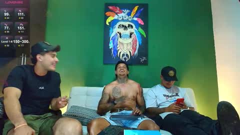 Juanpaindependent model online show from October 23, 4:25 am