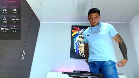 Juanpaindependent model online show from February 24, 6:15 pm