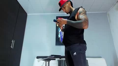 Juanpaindependent model online show from March 11, 12:17 pm