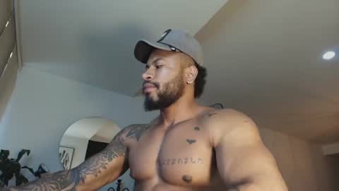 clark_strong online show from June 29, 1:22 pm