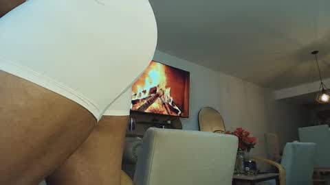 clark_strong online show from September 26, 9:12 pm