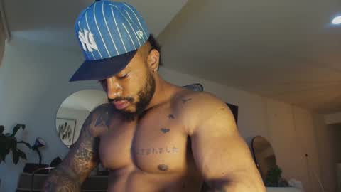 clark_strong online show from June 30, 1:43 pm