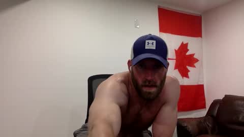 Clarke Cock online show from May 7, 6:25 pm